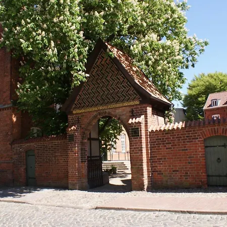 Hafenruhe - Abc554